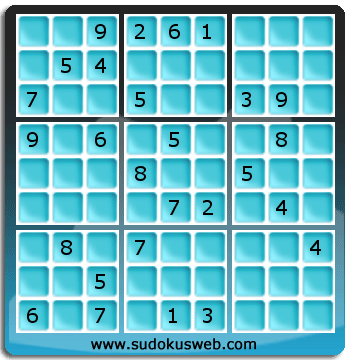 Sudoku de Niveau Expert