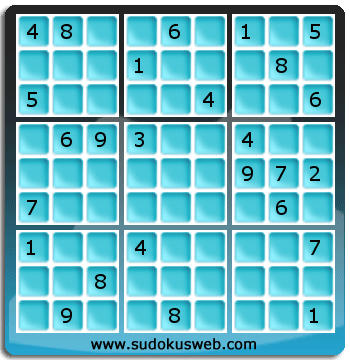 Sudoku de Niveau Expert