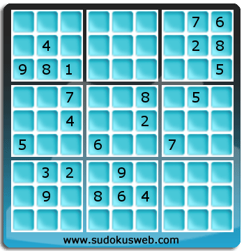 Sudoku de Niveau Expert