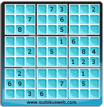 Nivel Dificil de Sudoku