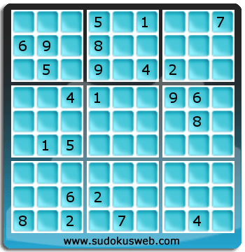 Sudoku de Nivel Experto