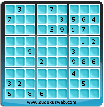 Sudoku de Niveau Expert