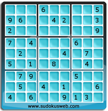 Nivel Medio de Sudoku