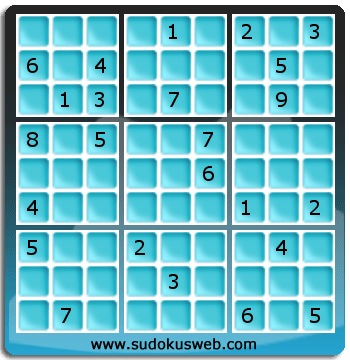 Sudoku de Niveau Expert