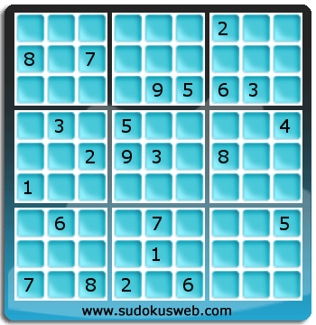 Sudoku de Niveau Expert Sudoku de Niveau Expert
