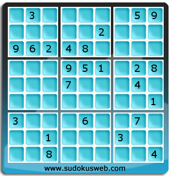 Hard Level Sudoku