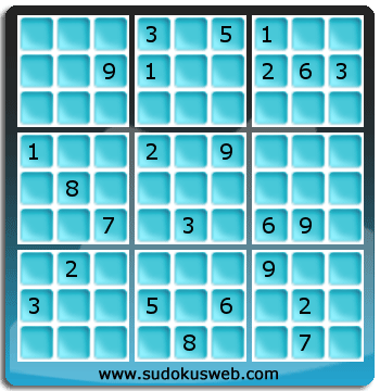 Sudoku de Niveau Expert