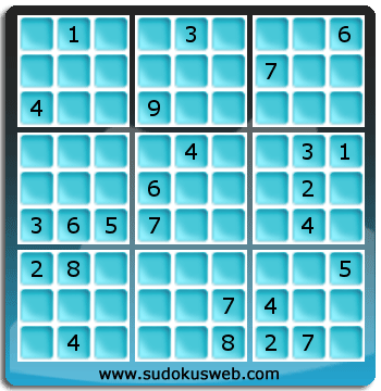 Sudoku de Nivel Experto