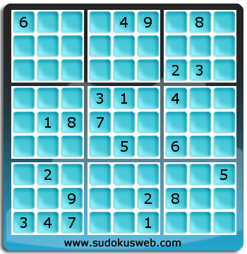 Sudoku de Nivel Experto