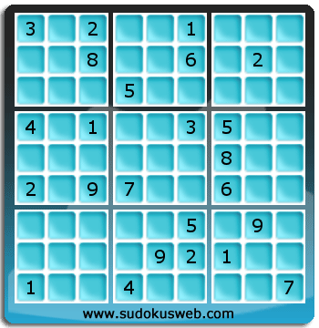 Nivel de Especialista de Sudoku Nivel de Especialista de Sudoku