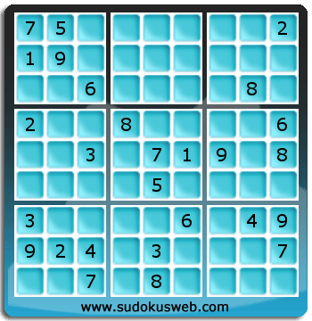 Sudoku de Niveau Expert