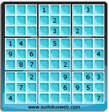 Sudoku de Niveau Difficile