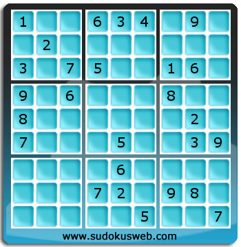 Expert Level Sudoku