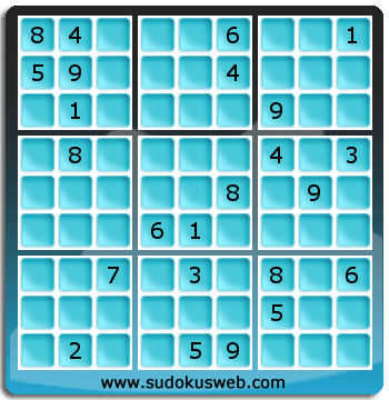 Sudoku de Nivel Experto