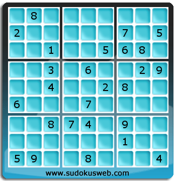 Sudoku de Nivell Difícil