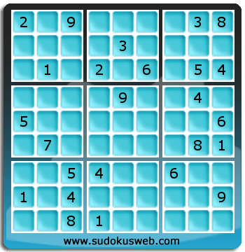 Sudoku de Nivel Experto