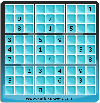 Sudoku de Niveau Expert