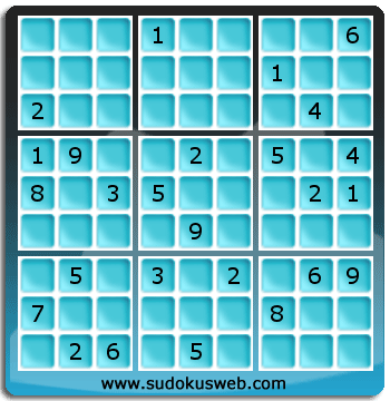 Nivel Dificil de Sudoku