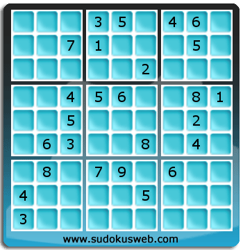 Sudoku de Niveau Expert