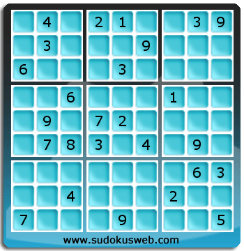 Sudoku de Nivel Experto