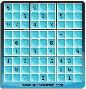 Sudoku de Niveau Expert