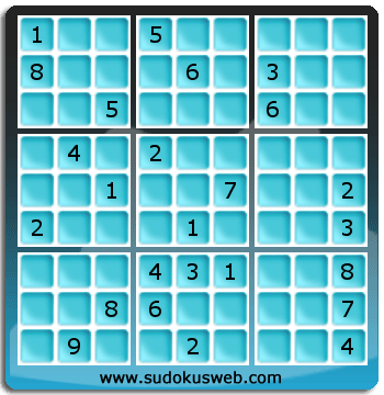 Sudoku de Niveau Expert