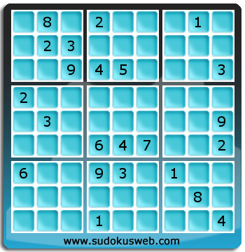 Sudoku de Nivel Experto