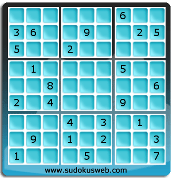 Expert Level Sudoku