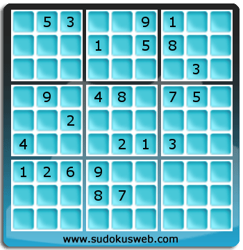 Sudoku de Niveau Expert