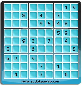 Sudoku de Niveau Expert