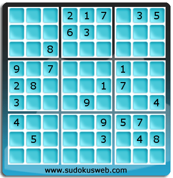 Nivel de Especialista de Sudoku