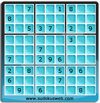 Sudoku de Niveau Expert