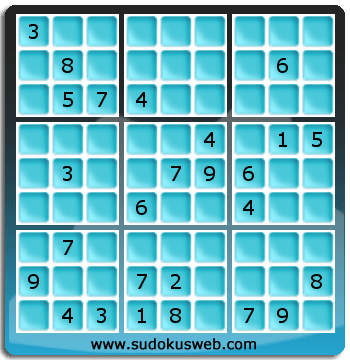 Sudoku de Nivell Expert