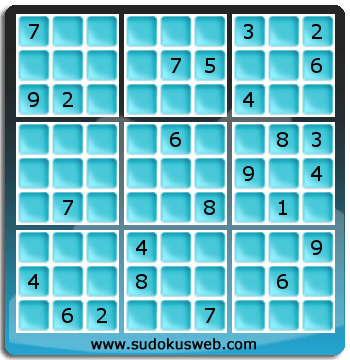 Sudoku de Niveau Expert