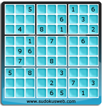 Sudoku de Niveau Expert