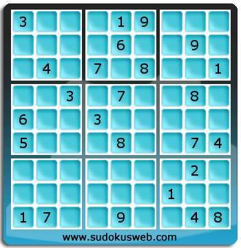 Sudoku de Niveau Expert