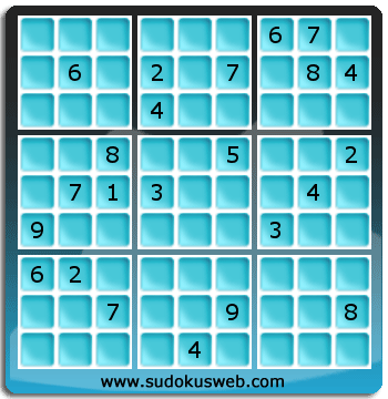 Sudoku de Niveau Expert