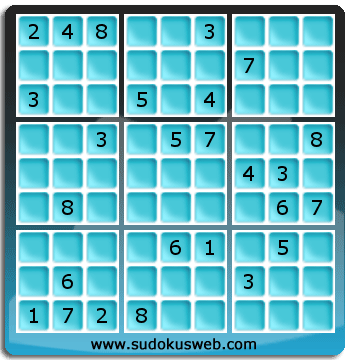 Sudoku de Niveau Expert