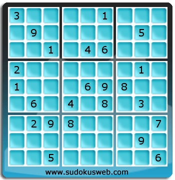 Sudoku de Niveau Expert