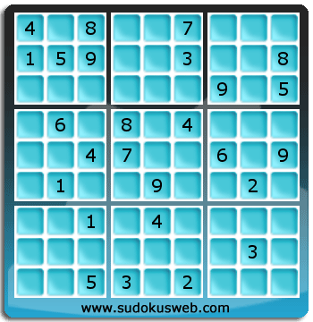 Sudoku de Niveau Expert