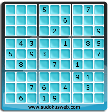 Sudoku de Niveau Expert