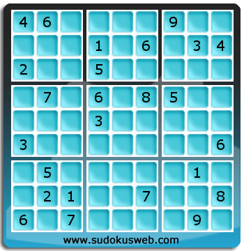 Nivel de Especialista de Sudoku