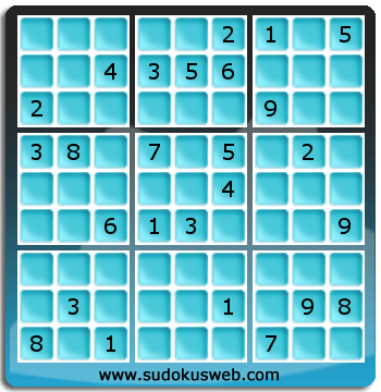 Sudoku de Niveau Expert