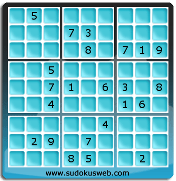 Sudoku de Nivell Expert