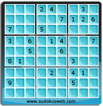 Sudoku de Niveau Expert