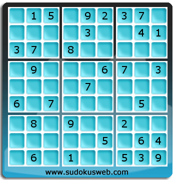 Sudoku de Nivell Mig