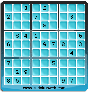 Nivel de Especialista de Sudoku