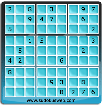 Sudoku de Nivel Experto