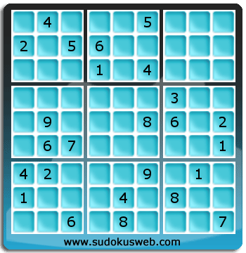 Sudoku de Niveau Expert