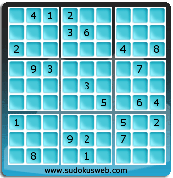 Sudoku de Niveau Expert Sudoku de Niveau Expert